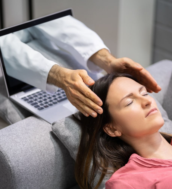 Online Türk Psikolog, Valencia