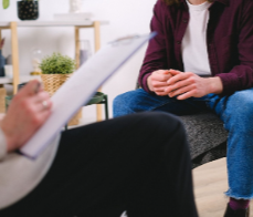 Valencia bireysel terapi