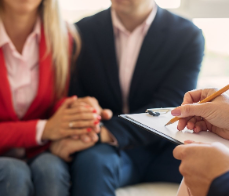 Valencia çift terapisi