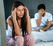 Valencia cinsel terapi