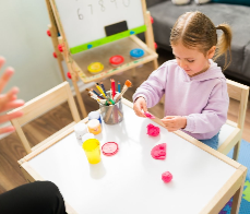 Valencia çocuk terapisi