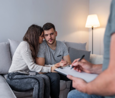 Valencia ilişki terapisi